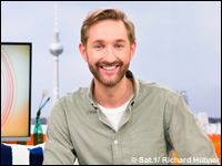 Pure Dominanz: Sat.1 Frühstücksfernsehen