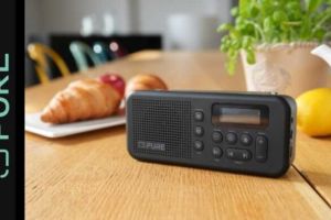 Pure Elan Move – Klein im Format, groß im Sound