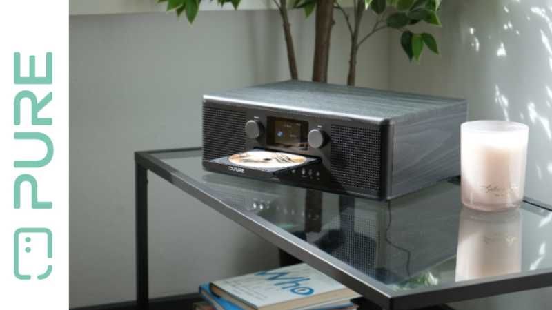 PURE – Großartige Rabatte für Musikliebhaber vom Black Friday bis Cyber Monday