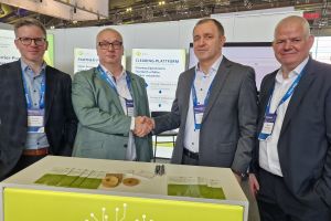 purtel Open Access Transaktionsplattform integriert Clearing-Plattform von BITConEx