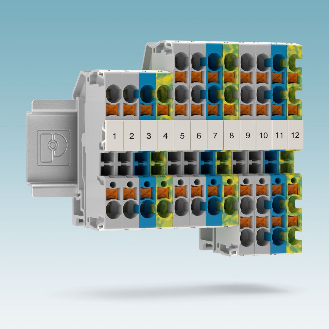 Push-X-Produktprogramm wächst weiter