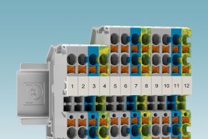 Push-X-Produktprogramm wächst weiter