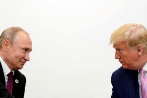 Putins Spaltungsplan – Warum Europa in diesem Poker verlieren könnte
