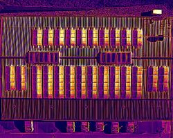 PV-Prüfung: Sicherheit, Effizienz und Wirtschaftlichkeit durch Infrarot-Thermografie stärken
