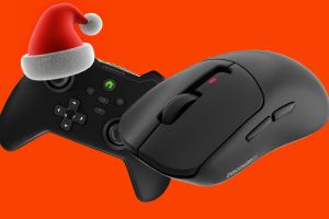 PixelCritics Weihnachts-Gewinnspiel: Schnappt euch das ultimative Hardware-Bundle