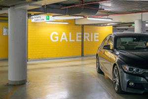 Q-Park führt online buchbare Parktarife in Hannover ein