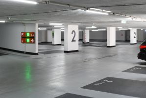 Q-Park ist neuer Betreiber des Parkobjekts der KÖ Galerie in Düsseldorf