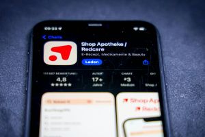 Q4-Schock bei Redcare Pharmacy – warum Anleger jetzt die Geduld verlieren