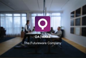 QAware - The Futureware Company