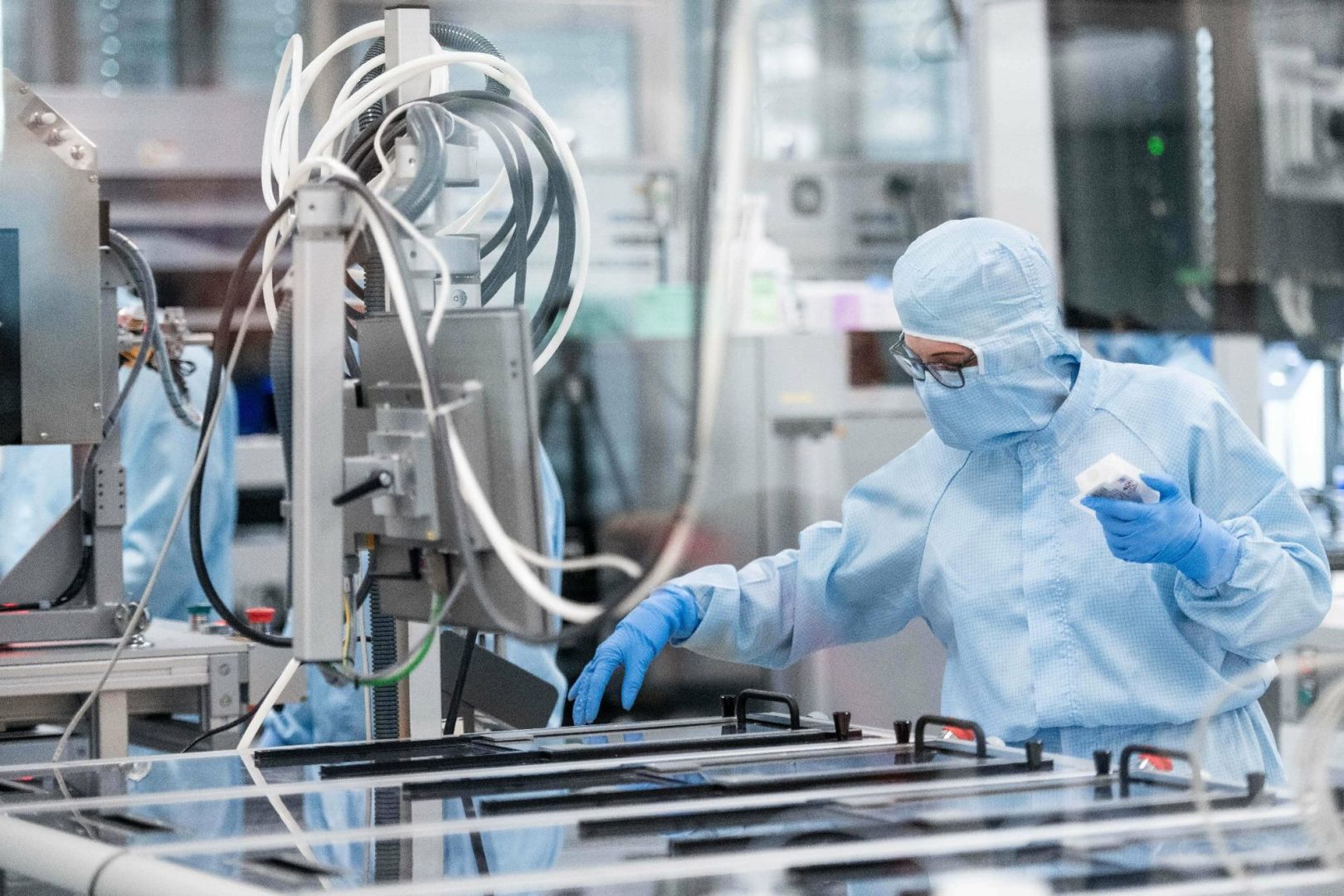 Qiagen setzt alles auf fünf Wachstumstreiber – zwei Milliarden bis 2028 im Fokus