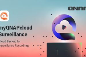 QNAP veröffentlicht myQNAPcloud Surveillance
