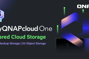 QNAP veröffentlicht myQNAPcloud One Beta
