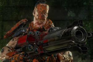 Quake Champions wird nach 8 Jahren kostenpflichtig und wirft Mikrotransaktionen raus