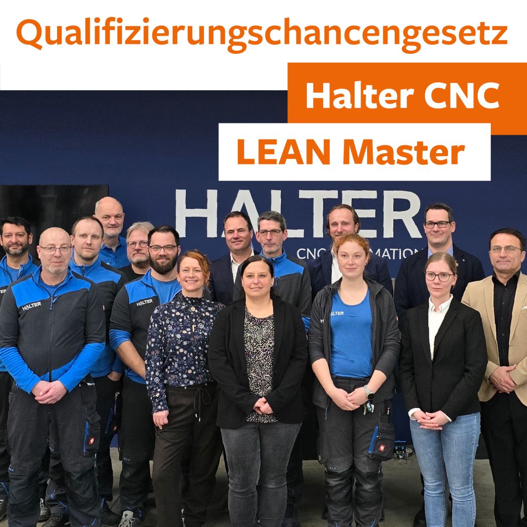 Qualifizierungschancengesetz: QCG