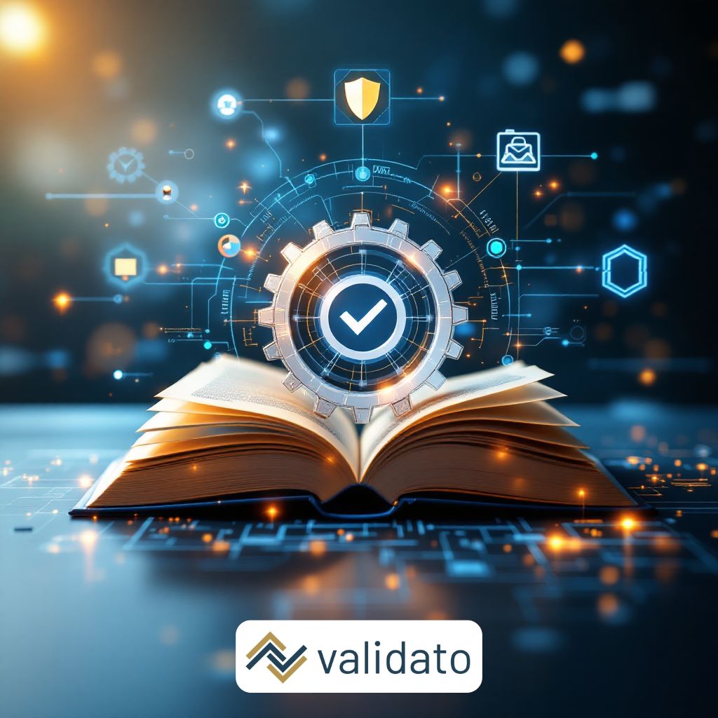 Qualität der Ausbildung sichern: Verifizierung des dualen Bildungssystems mit Validato