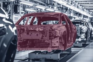 Qualität in der Fahrzeugfertigung beginnt mit OCTUM