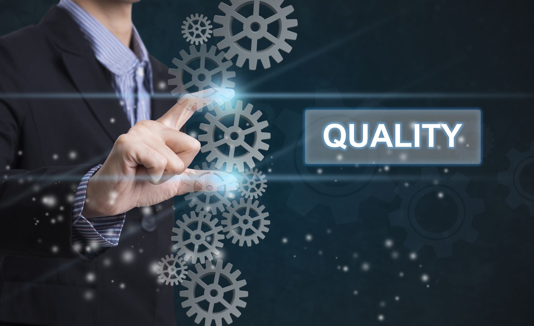 Qualität schlägt Vergleichbarkeit: Warum Regionalbanken über Beratung und Service gewinnen