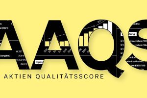 Qualitätsaktien im Härtetest: Warum der AAQS zeigt, wer die wahren Renditekönige sind