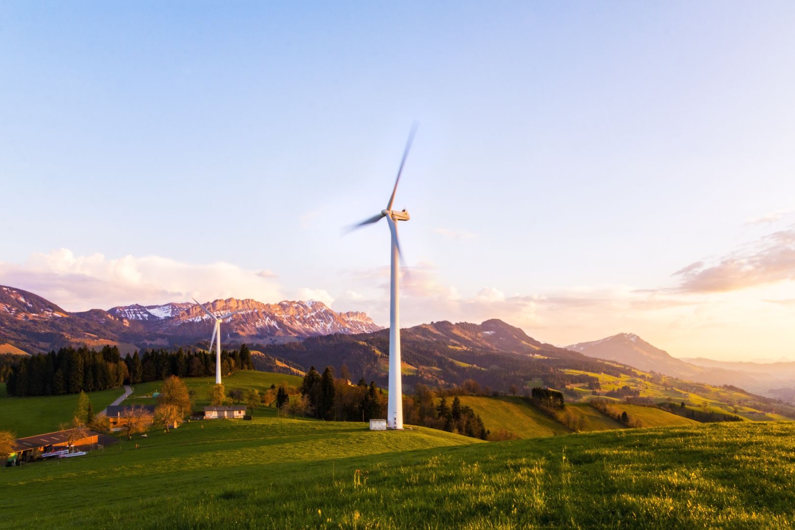 Qualitas Energy erreicht strategische Meilensteine in der Windenergieentwicklung im ersten Halbjahr 2025