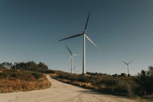 Qualitas Energy sichert sich 126 MW in aktueller Onshore‑Windauktion