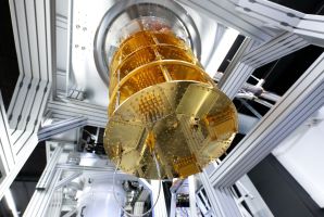 Quantenrechner «Euro-Q-Exa»