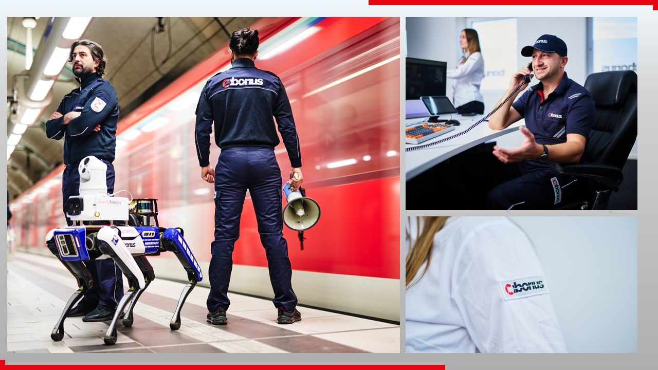 Quartalsbericht 4/2025 der CIBORIUS Gruppe