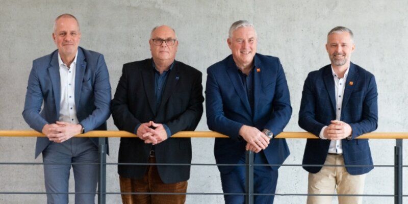 QUBUS und IFO feiern 30-jähriges Jubiläum