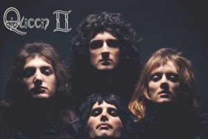 Queen II
