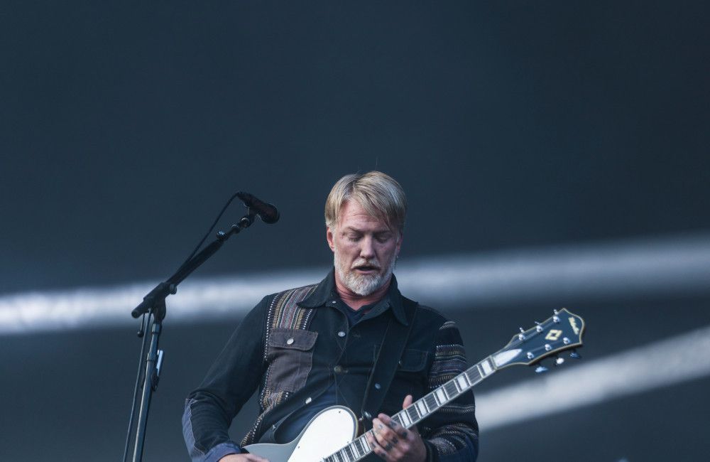 'Queens Of The Stone Age' haben intime Konzerte in Großbritannien und Europa angekündigt.