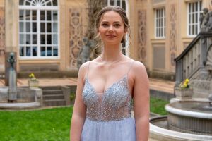 Quellenkönigin des Rakoczy-Festes 2026 in Bad Kissingen