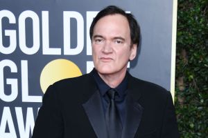 Quentin Tarantino