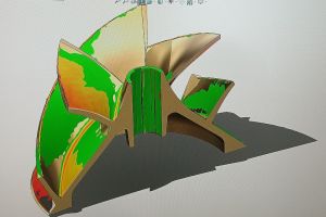 Quicksurface: Das unverzichtbare Bindeglied zwischen 3D-Scanner und präziser Fertigung