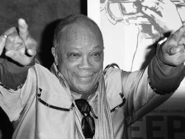 Quincy Jones