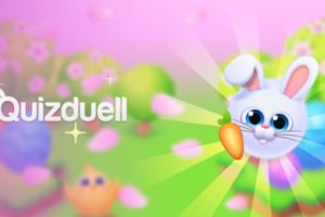 Quizduell schickt Hasenboss ins Osterduell