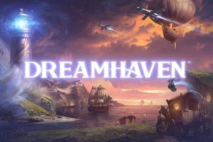 Rabattaktion: Dreamhaven bringt ausgewählte Spiele in den Sale