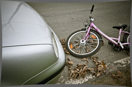 Die dunkle Jahreszeit als Ursache fr eine Zunahme von Fahrradunfllen?