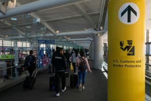 Radikaler Esta-Umbau: USA fordern Social-Media-Profile aus fünf Jahren