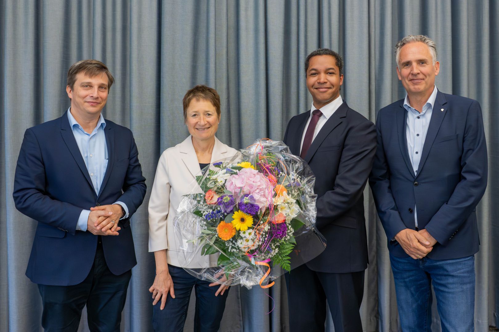 Radiologie am Klinikum Karlsruhe unter neuer Leitung