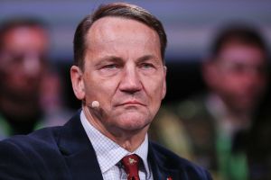 Radoslaw Sikorski (Archiv)