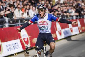 Radsport: Amstel Gold Race