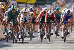 Radsport Tour de France