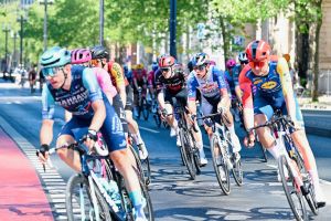 Radsport: UCI WorldTour - Eschborn-Frankfurt
