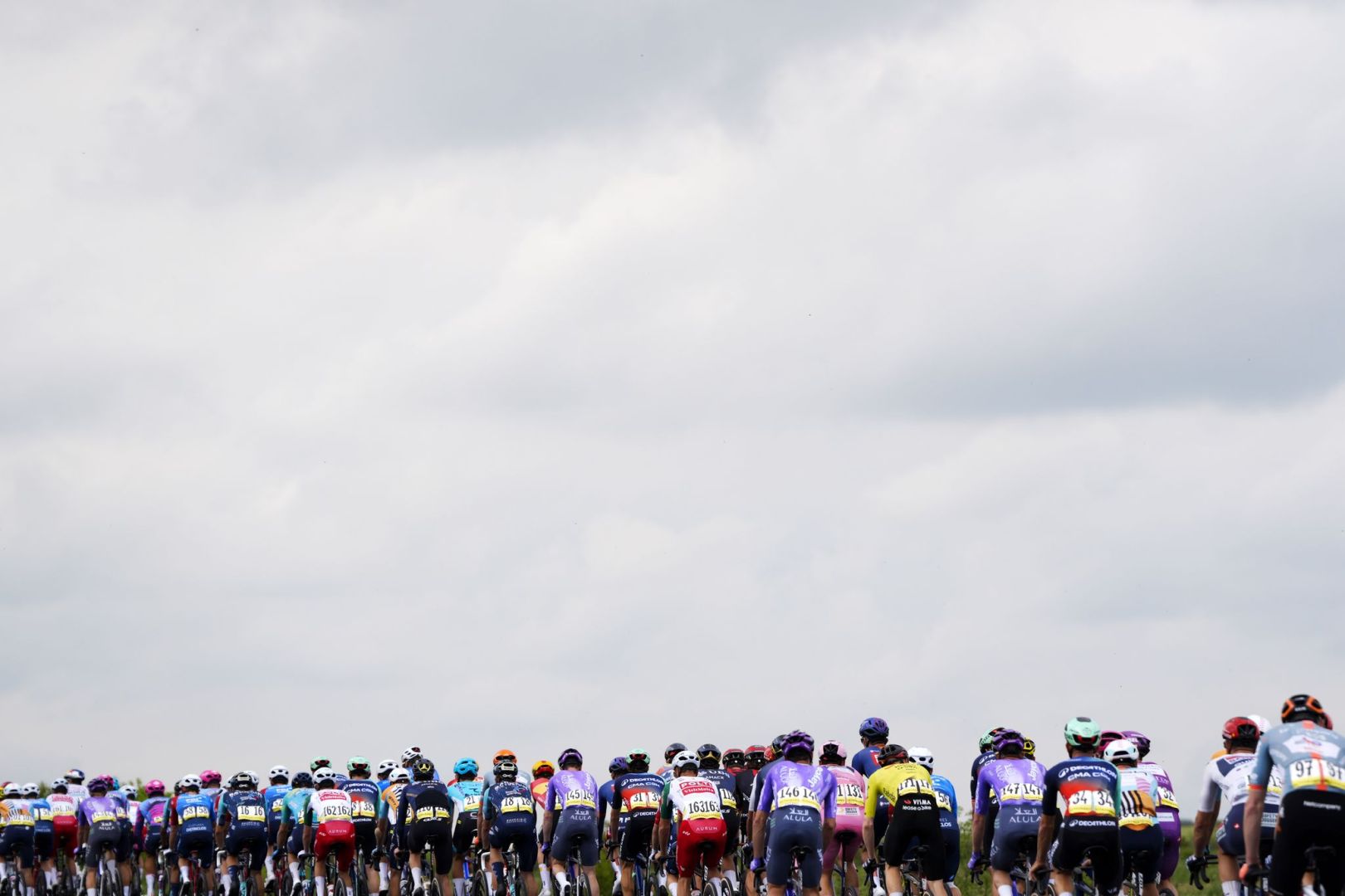 Radsport: UCI WorldTour - Giro d’Italia