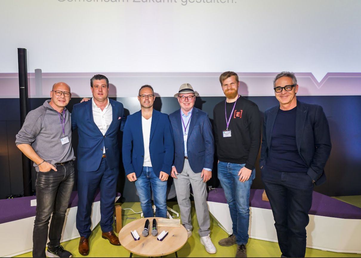 RAECKS startet in Österreich – Markteintritt mit Community-Fokus und CO₂-reduzierten Regalsystemen