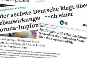 Rätselhafte Nebenwirkungen: Was das PEI verschweigt