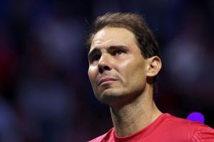 Rafael Nadal