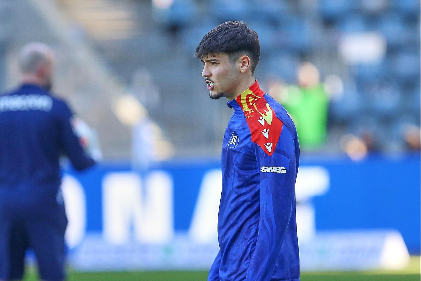 Rafael Pinto Pedrosa (Archiv)