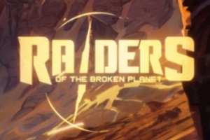 Raiders of the Broken - Neuer Titel vorgestellt