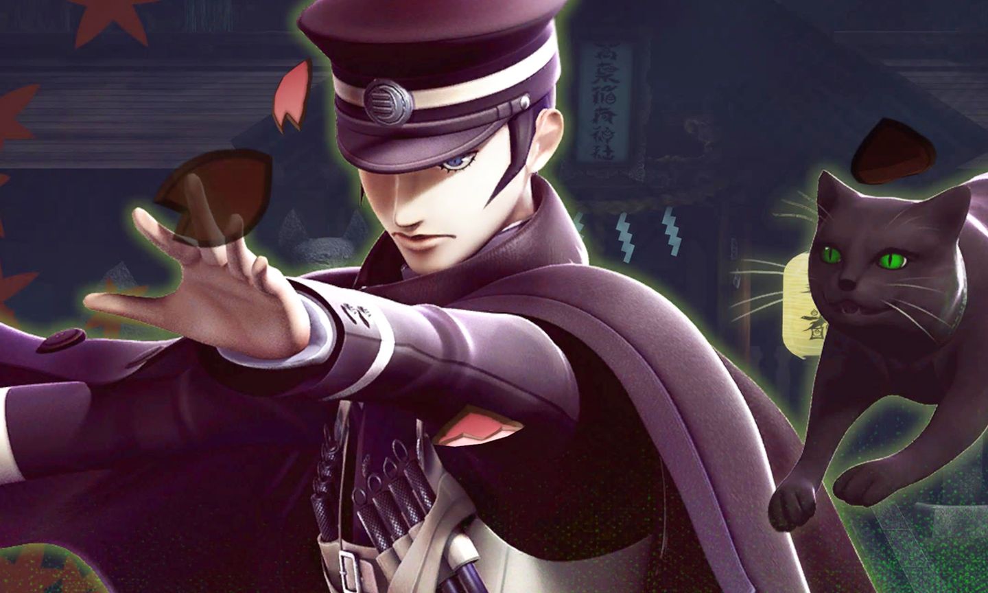 Raidou Remastered: The Mystery of the Soulless Army (PS5) – Review