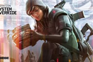 Rainbow Six Siege erweitert Einsatzspektrum – Operation System Override vorgestellt